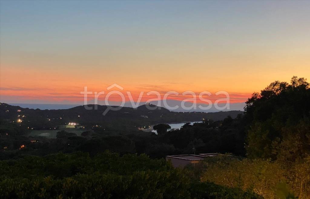 casa indipendente in vendita a Castiglione della Pescaia in zona Punta Ala