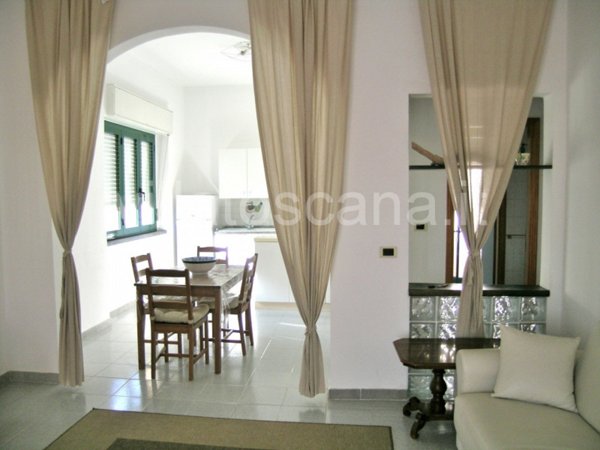 appartamento in vendita a Castiglione della Pescaia