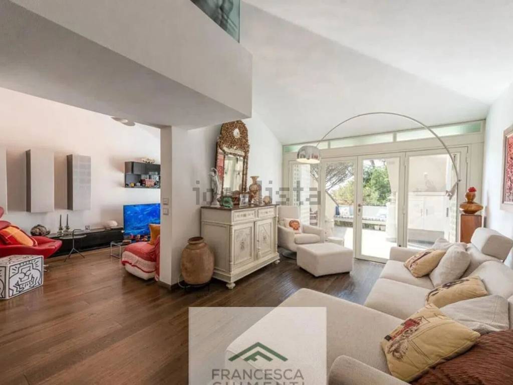 appartamento in vendita a Castiglione della Pescaia in zona Riva del Sole