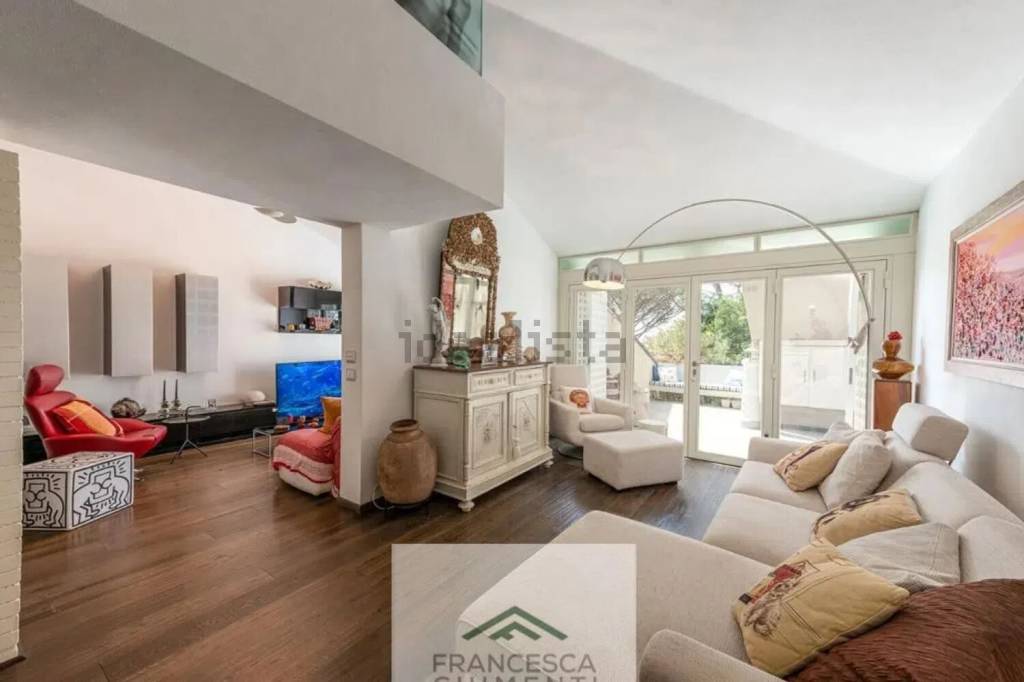 appartamento in vendita a Castiglione della Pescaia