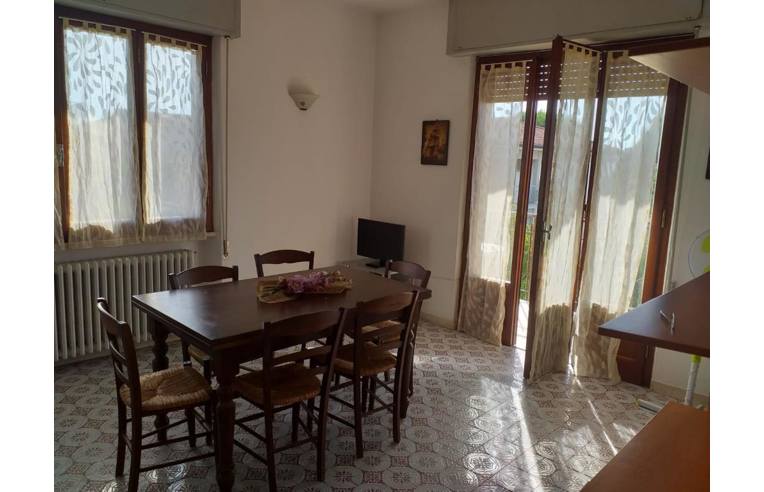 appartamento in vendita a Castiglione della Pescaia in zona Ampio