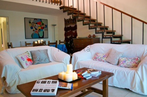 casa indipendente in vendita a Castiglione della Pescaia in zona Punta Ala