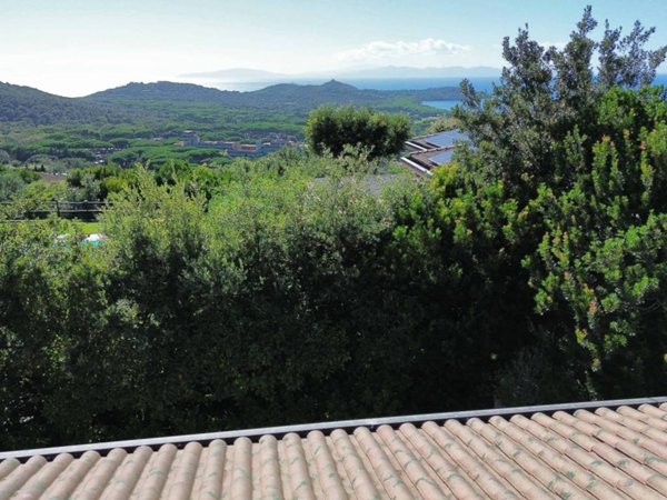 casa indipendente in vendita a Castiglione della Pescaia in zona Punta Ala