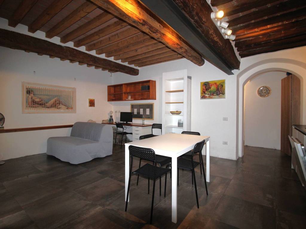 appartamento in vendita a Castiglione della Pescaia