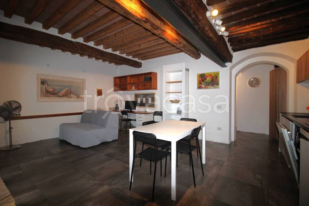 appartamento in vendita a Castiglione della Pescaia in zona Ampio