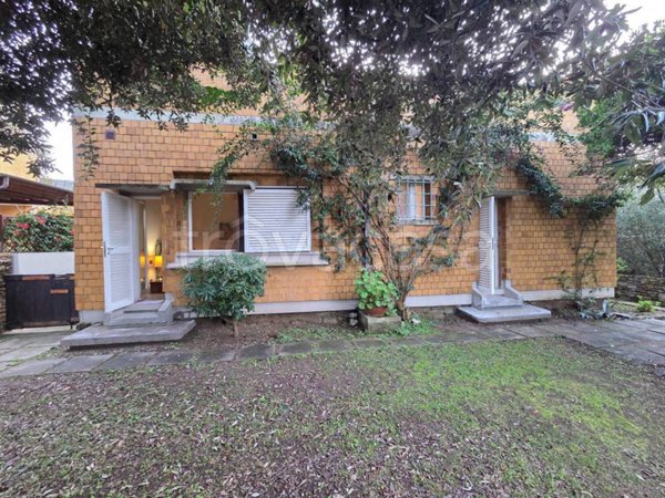 appartamento in vendita a Castiglione della Pescaia in zona Punta Ala