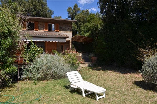 appartamento in vendita a Castiglione della Pescaia in zona Punta Ala