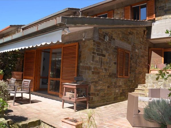 appartamento in vendita a Castiglione della Pescaia in zona Punta Ala