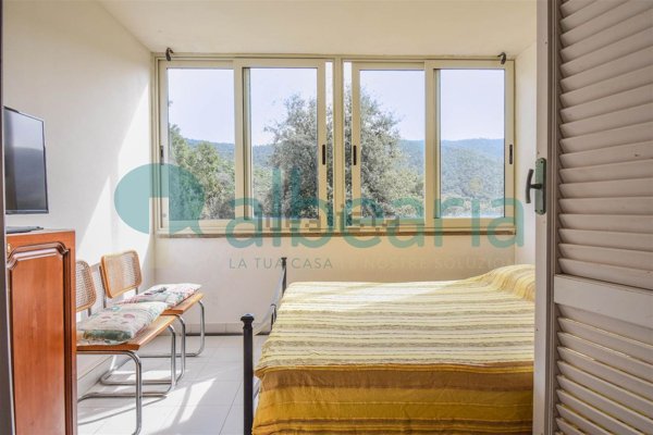 appartamento in vendita a Castiglione della Pescaia