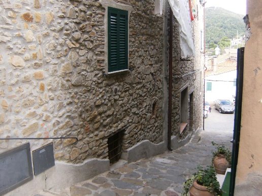 appartamento in vendita a Castiglione della Pescaia in zona Tirli