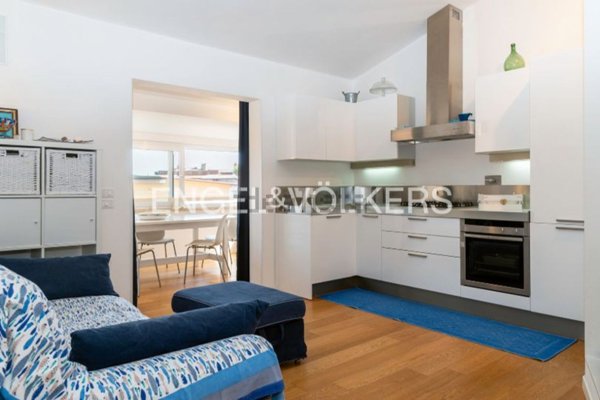 appartamento in vendita a Castiglione della Pescaia