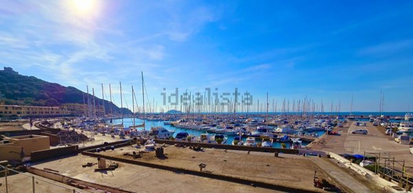appartamento in vendita a Castiglione della Pescaia in zona Punta Ala