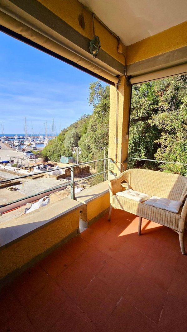 appartamento in vendita a Castiglione della Pescaia in zona Punta Ala