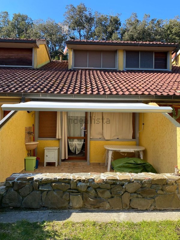 appartamento in vendita a Castiglione della Pescaia