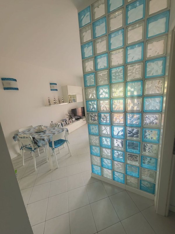 appartamento in vendita a Castiglione della Pescaia