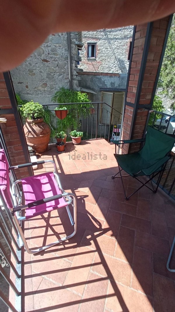 appartamento in vendita a Castiglione della Pescaia in zona Tirli