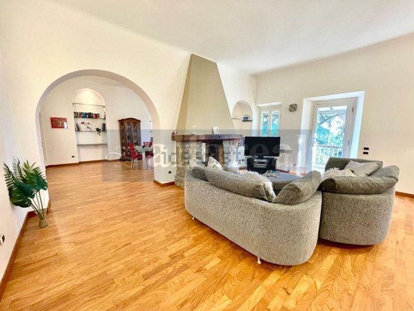 appartamento in vendita a Castiglione della Pescaia