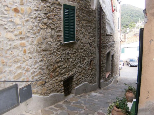 appartamento in vendita a Castiglione della Pescaia in zona Tirli