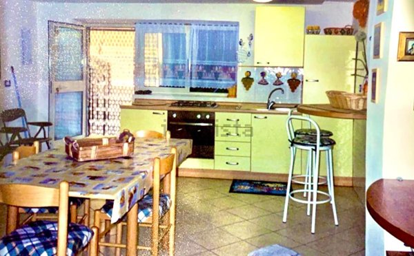 appartamento in vendita a Castiglione della Pescaia