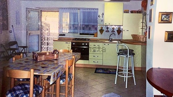 appartamento in vendita a Castiglione della Pescaia