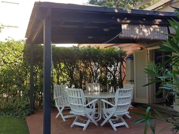 appartamento in vendita a Castiglione della Pescaia in zona Punta Ala