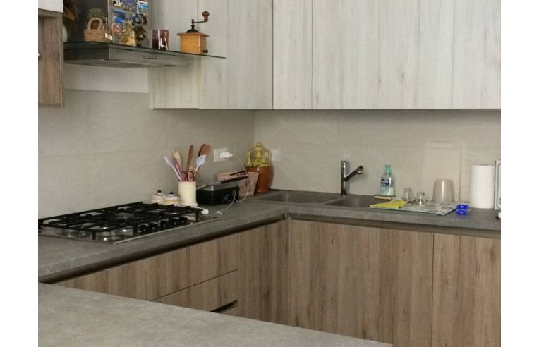 appartamento in vendita a Castiglione della Pescaia in zona Ampio