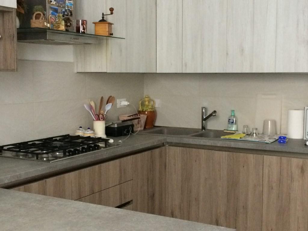 appartamento in vendita a Castiglione della Pescaia in zona Ampio