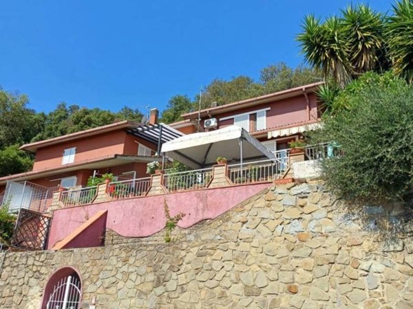 appartamento in vendita a Castiglione della Pescaia