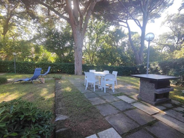 appartamento in vendita a Castiglione della Pescaia in zona Punta Ala