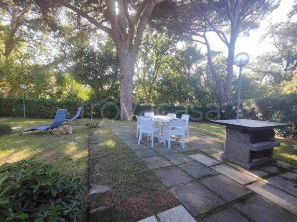 appartamento in vendita a Castiglione della Pescaia in zona Punta Ala