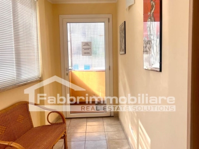 intera palazzina in vendita a Castiglione della Pescaia