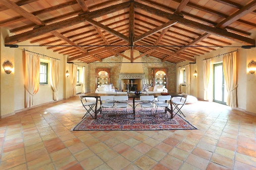 casa indipendente in vendita a Castiglione della Pescaia in zona Tirli