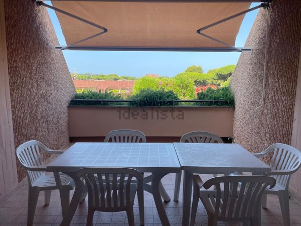 appartamento in vendita a Castiglione della Pescaia in zona Ampio