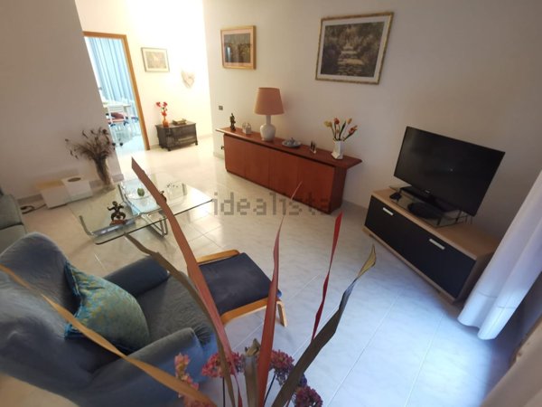 appartamento in vendita a Castiglione della Pescaia in zona Ampio