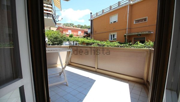 appartamento in vendita a Castiglione della Pescaia in zona Ampio