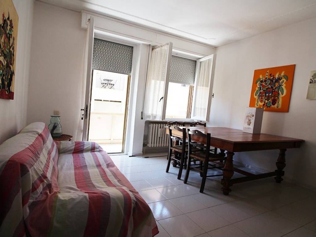 appartamento in vendita a Castiglione della Pescaia in zona Ampio