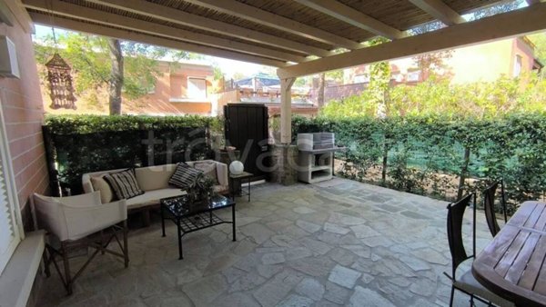 appartamento in vendita a Castiglione della Pescaia in zona Punta Ala