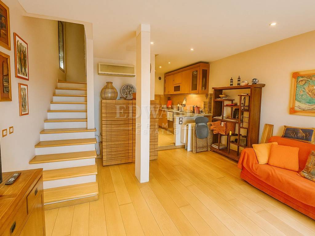 appartamento in vendita a Castiglione della Pescaia in zona Punta Ala