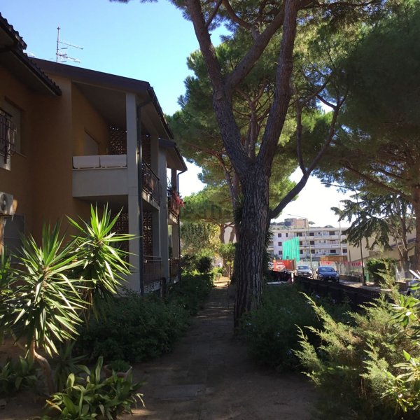 appartamento in vendita a Castiglione della Pescaia