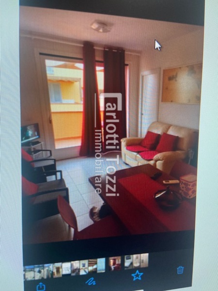 appartamento in vendita a Castiglione della Pescaia