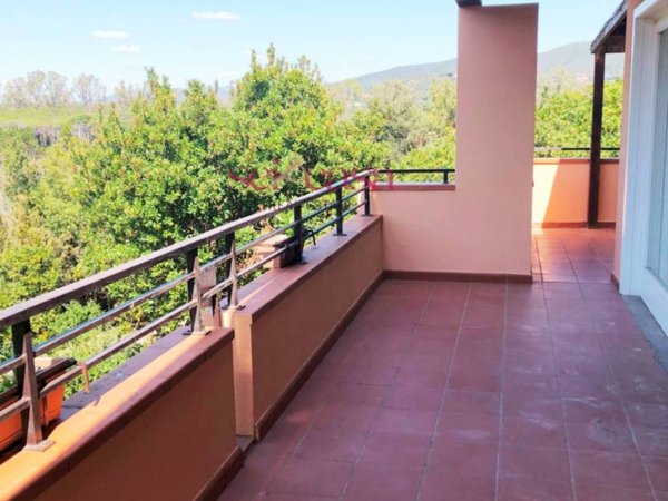 appartamento in vendita a Castiglione della Pescaia in zona Punta Ala