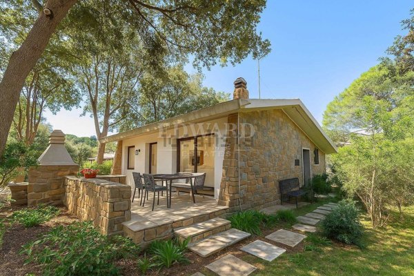 casa indipendente in vendita a Castiglione della Pescaia