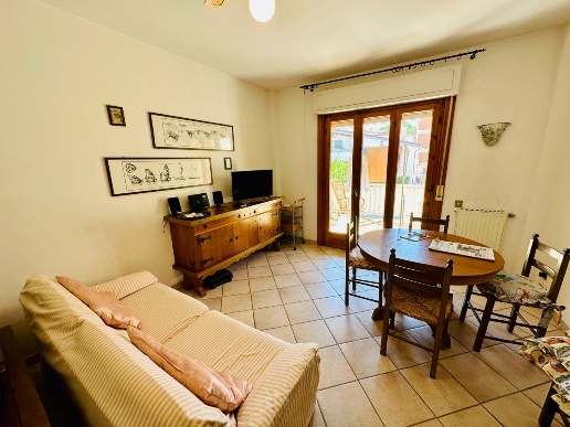 appartamento in vendita a Castiglione della Pescaia