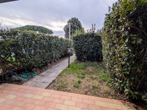 appartamento in vendita a Castiglione della Pescaia in zona Vetulonia