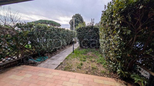 appartamento in vendita a Castiglione della Pescaia