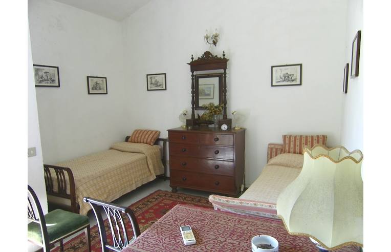 appartamento in vendita a Castiglione della Pescaia in zona Punta Ala