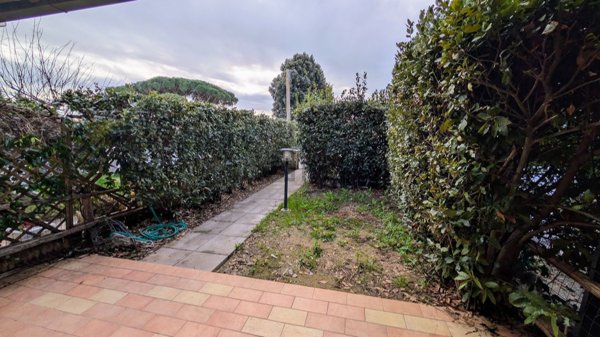 appartamento in vendita a Castiglione della Pescaia