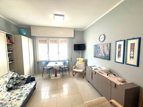 appartamento in vendita a Castiglione della Pescaia