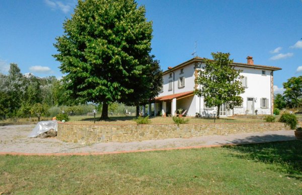 casa indipendente in vendita a Castiglione della Pescaia in zona Ampio