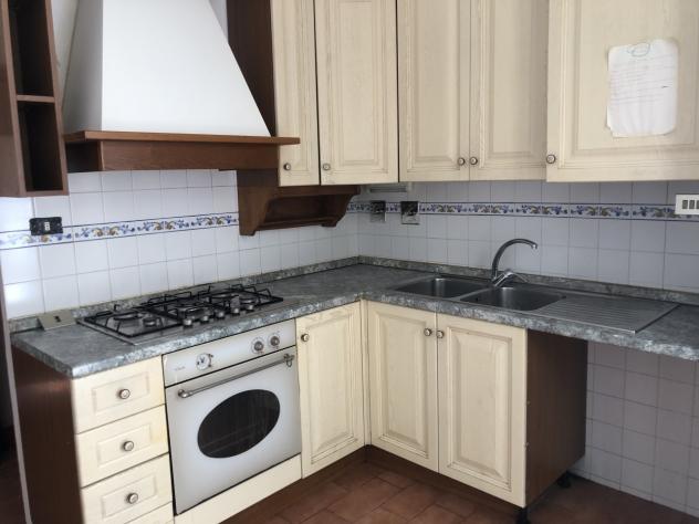 appartamento in vendita a Castiglione della Pescaia in zona Ampio